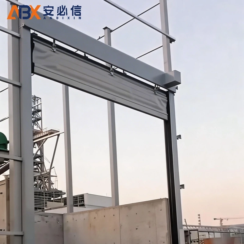 酒泉机械式门封