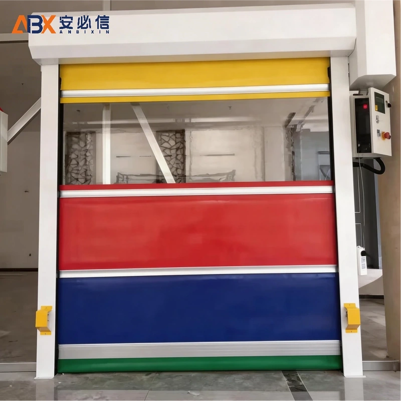 酒泉高速门